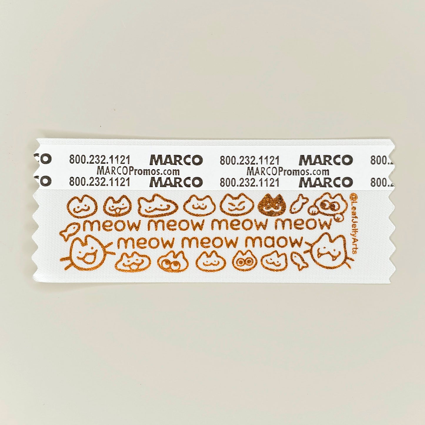 Badge Ribbons