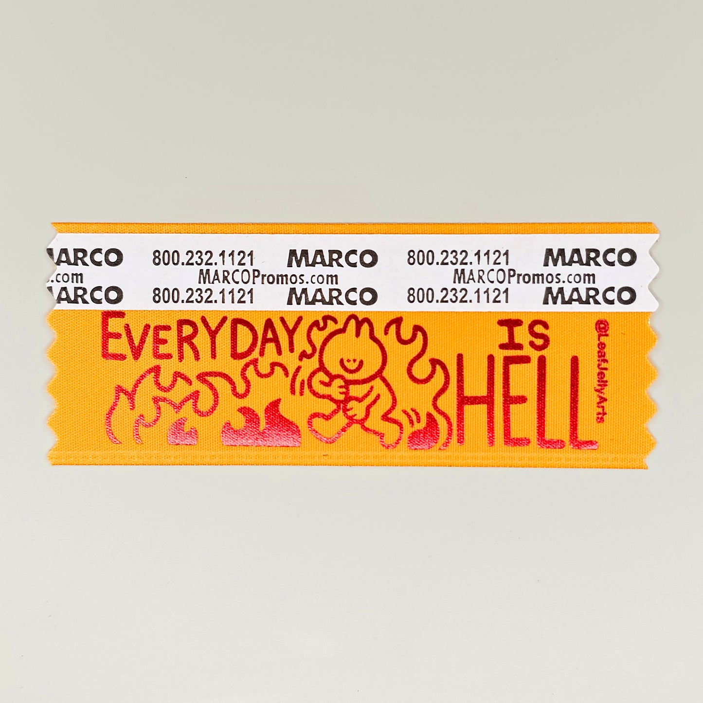 Badge Ribbons