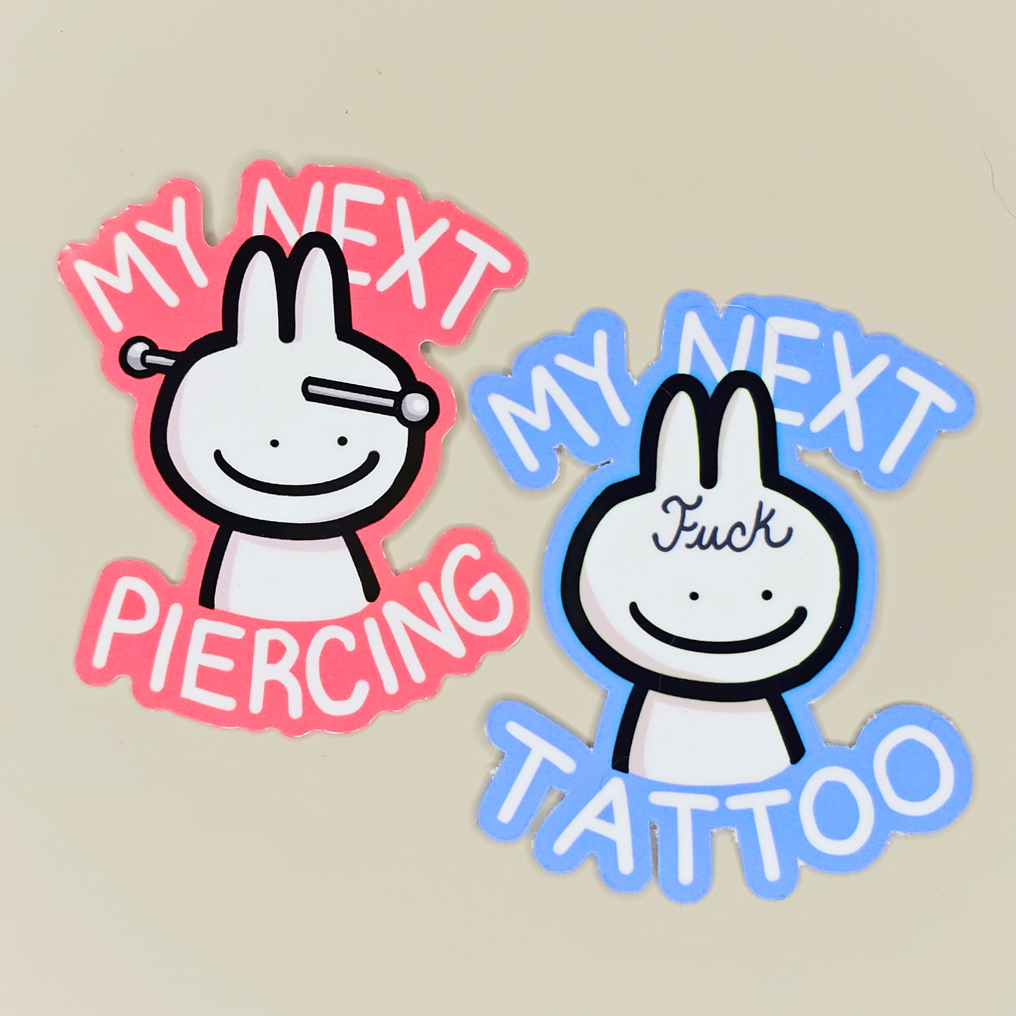My Next Piercing / Tattoo