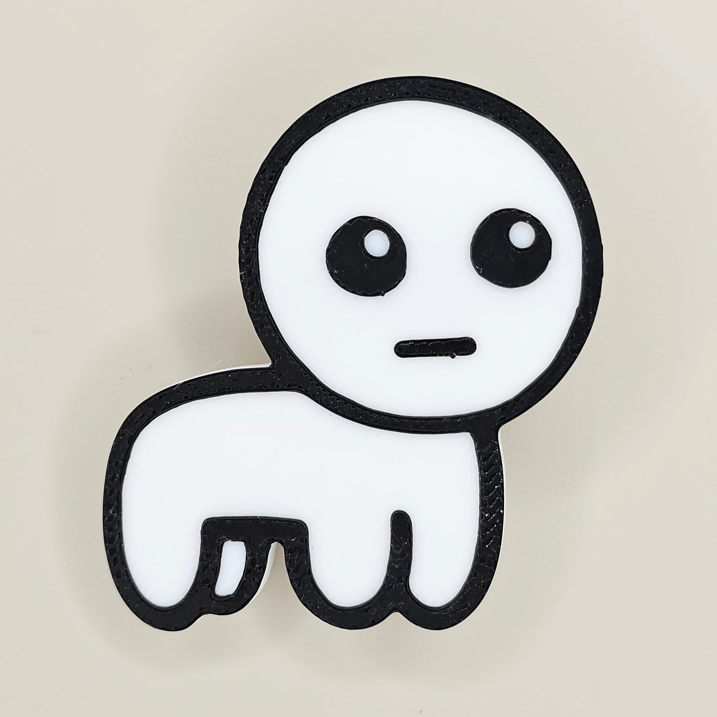 Autism Pin