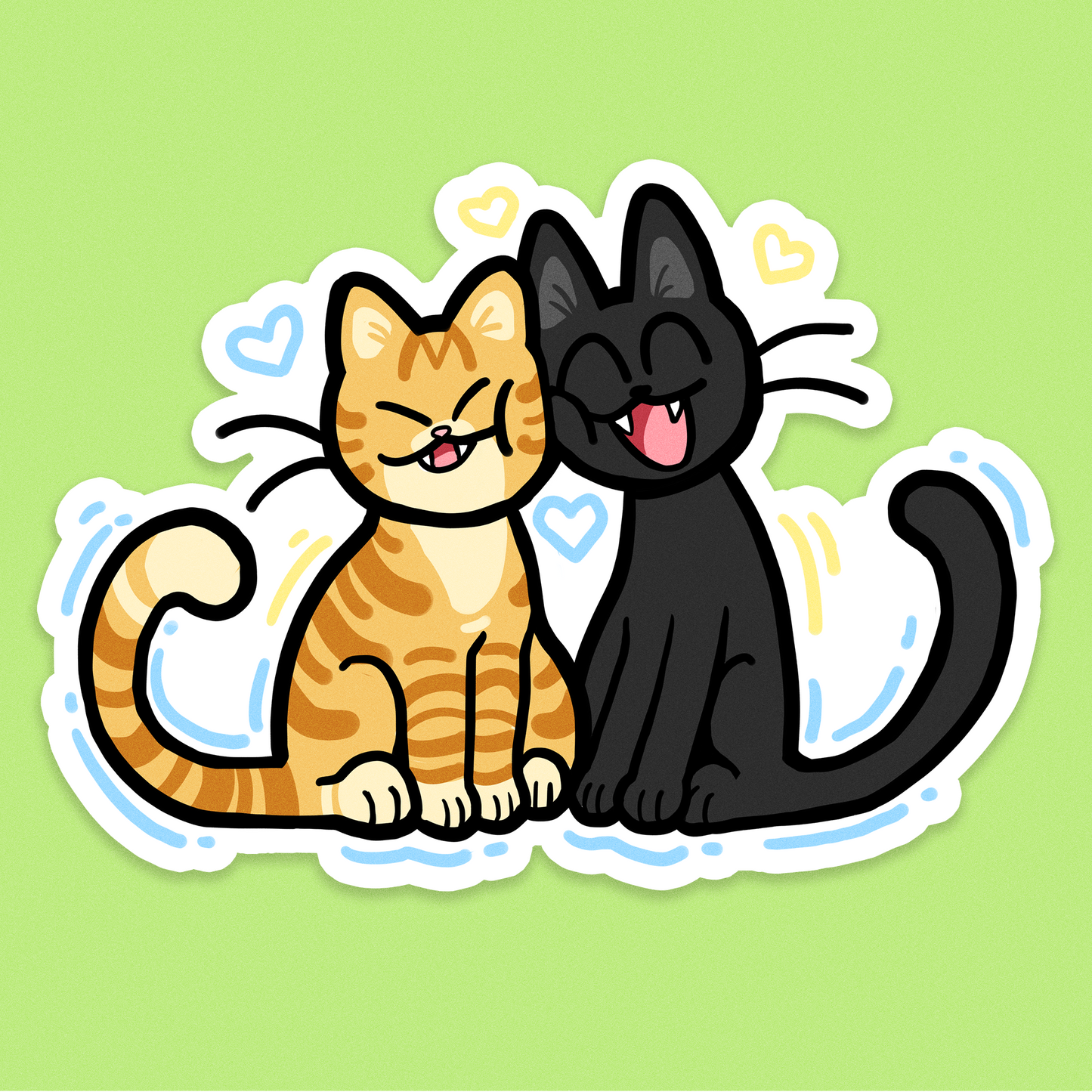 Cat Love