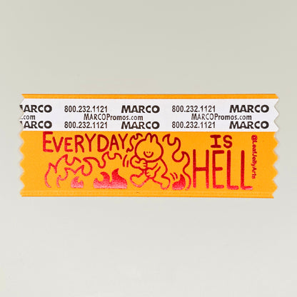 Badge Ribbons