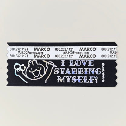 Badge Ribbons