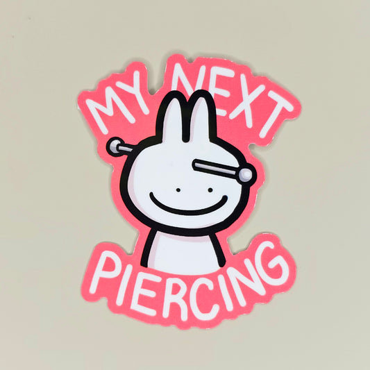 My Next Piercing / Tattoo