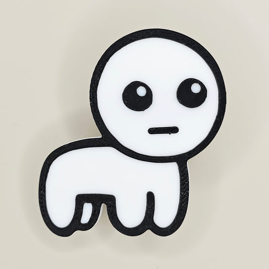 Autism Pin