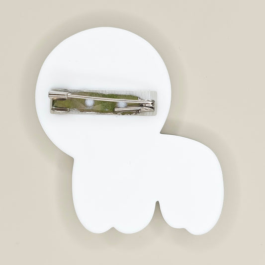 Autism Pin