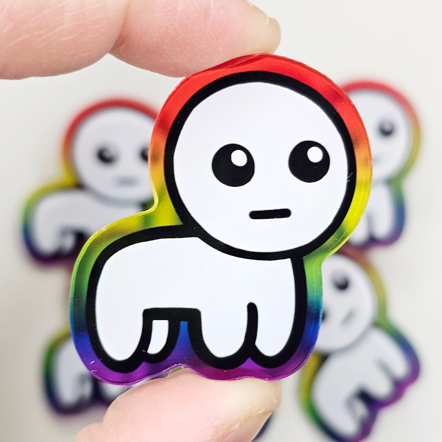 Autism Pin