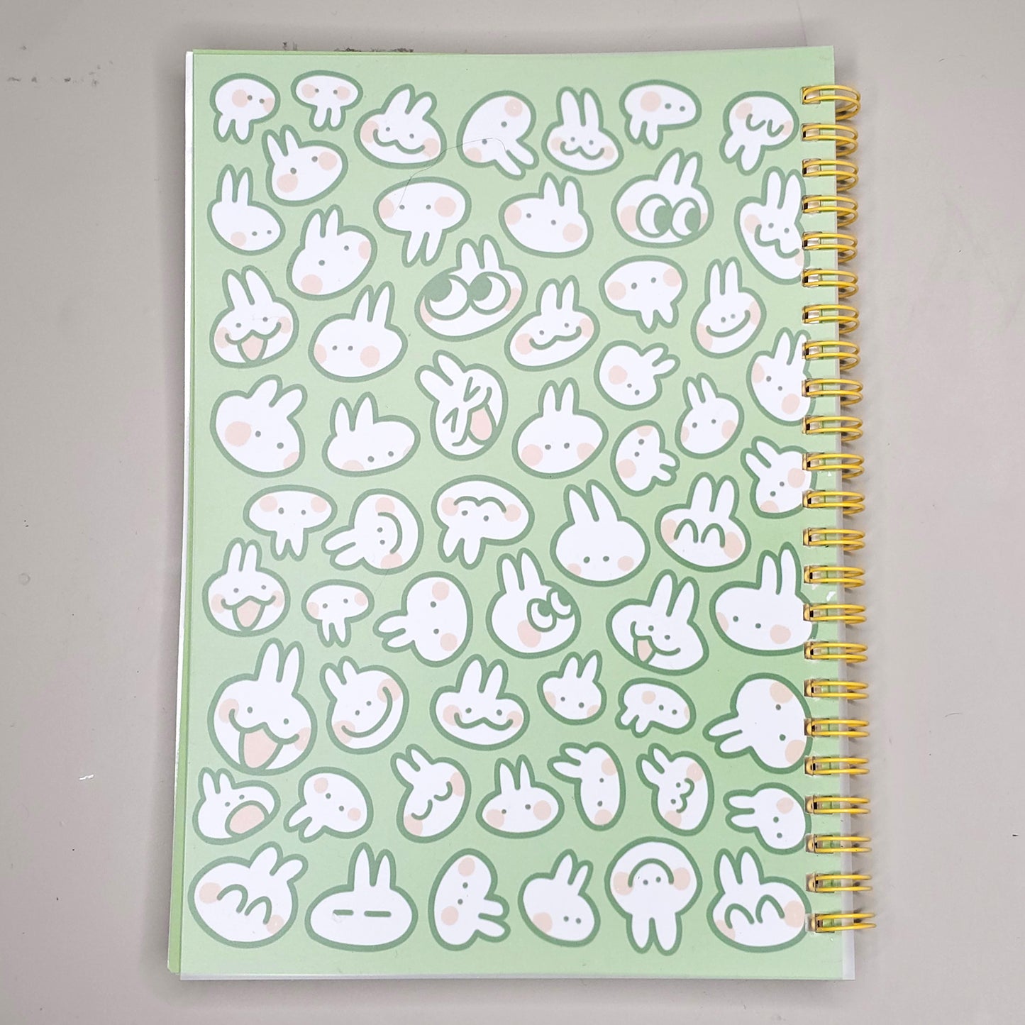 Reusable Sticker Book - Medium