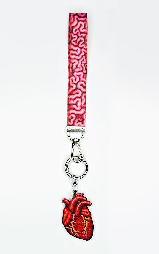 Gore Lanyard