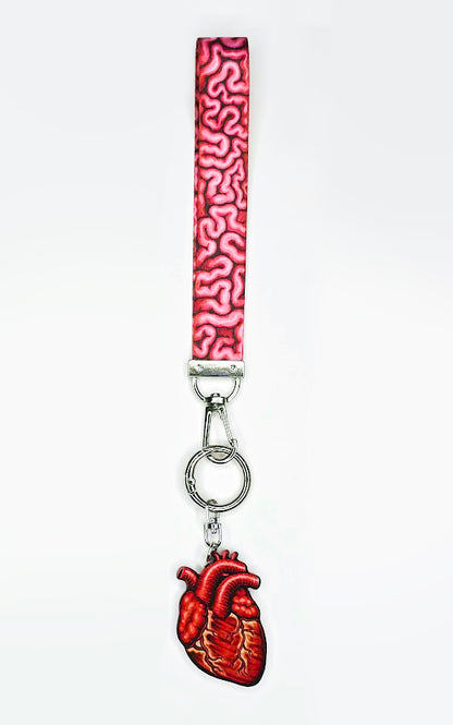 Gore Lanyard