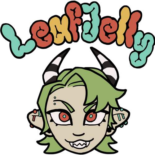 LeafJellyArts