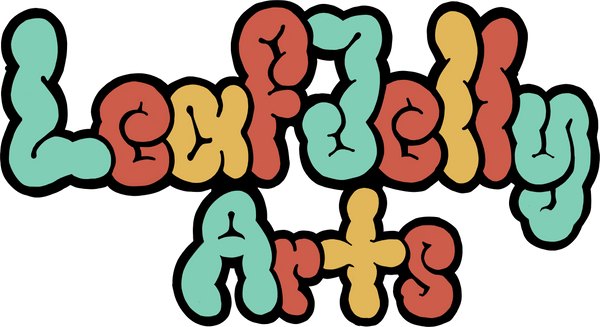 LeafJellyArts